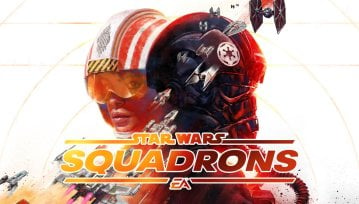 Nowa Nadzieja dla fanów gier i Gwiezdnych Wojen? Recenzja Star Wars: Squadrons