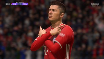 Gracze załamani, FIFA 21 to "kopiuj-wklej" z ubiegłorocznej edycji