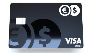 Cinkciarz.pl wprowadza kartę wielowalutową bez opłat z darmowymi wypłatami z bankomatów na całym świecie