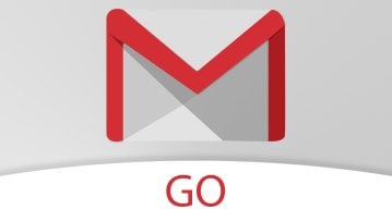 Odchudzony Gmail Go dostępny dla wszystkich w Google Play