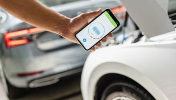 Smartfon podsłuchuje samochód i da znać, gdy zaczną się problemy z silnikiem
