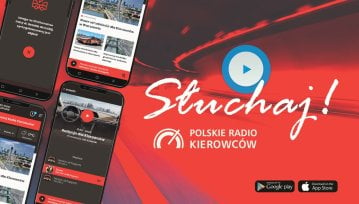Nowa stacja radiowa Polskie Radio Kierowców już działa!