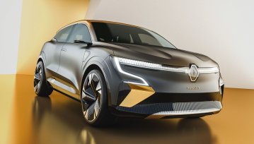 Renault podpisało wyrok na silniki spalinowe, ale nie w Dacii