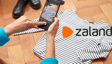 Zalando startuje w Polsce z platformą sprzedaży odzieży używanej