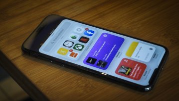 6 lat wsparcia smartfona przez Apple kontra 3 lata u Samsunga