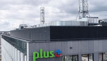 Awaria sieci Plus. Nie działają połączenia i wiadomości SMS w całej Polsce
