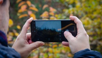 Sprawdzamy cztery aparaty w Huawei P Smart 2021