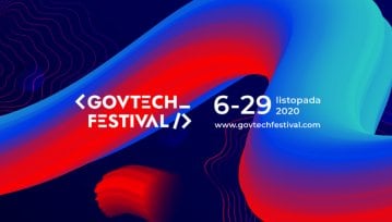 GovTech Festival - festiwal cyfryzacji dostępny dla każdego