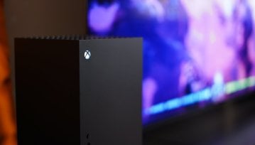 Xbox Series X skąpany w dymie. Płonąca konsola czy fake news? [aktualizacja]