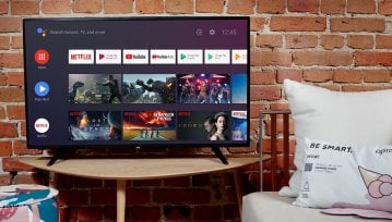 Telewizory JVC w Polsce. HDR i Android TV w dobrej cenie