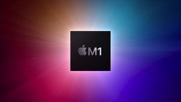 Apple rozpoczyna erę ARM w komputerach, Macbook Air z procesorem M1
