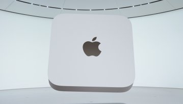 Nowy procesor M1 od Apple trafia również do nowego Mac mini 2020