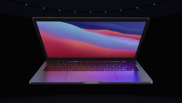 Nowe MacBooki Pro z ekranami o wyższej rozdzielczości