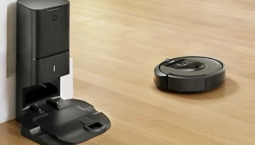 Amazon przejmuje iRobot (odkurzacze Roomba) za 1,7 mld dolarów!