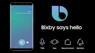 Jak wyłączyć Bixby w smartfonach Samsung?