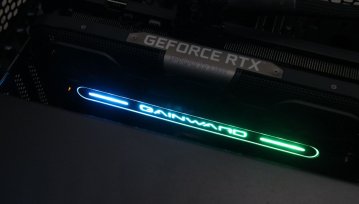 Testujemy Gainward Phantom GeForce RTX 3070 8GB - da radę w 4K?
