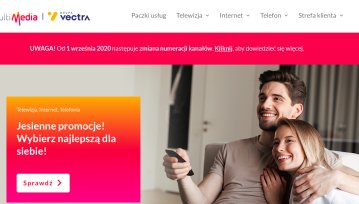 Od nowego roku Multimedia Polska bez kanałów Polsatu. Można wypowiedzieć umowę bez konsekwencji