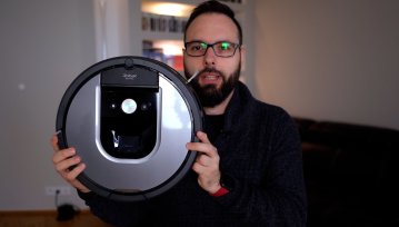 Co potrafi iRobot Roomba 975/976?