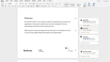 Microsoft Office for Macs gotowy na M1 i zgodny z wytycznymi dla Big Sur