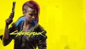CD Projekt łapie oddech, Cyberpunk 2077 na szczycie listy gier pobranych na PS4