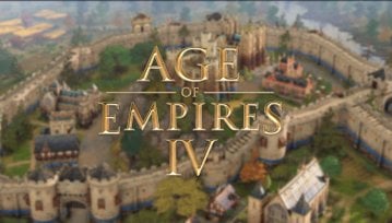Age of Empires w końcu trafi na konsole! Gracze PC też mają powód do radości