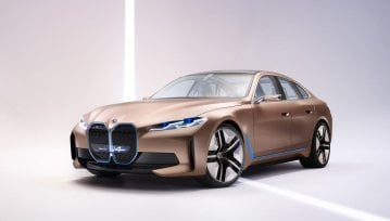 Najciekawsze premiery samochodów w 2021 roku