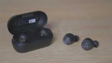Technics EAH-AZ70W - recenzja słuchawek bezprzewodowych z ANC