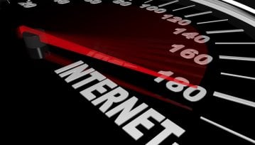 Jak szybki internet chcą mieć Polacy? Przeprowadzono badanie