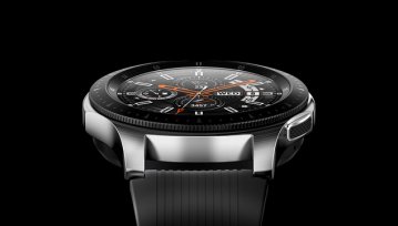 Klasyczna wersja zegarka Samsung Galaxy Watch w niższej cenie