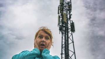 Rząd chce stworzyć nowego narodowego operatora telekomunikacyjnego 5G. Może Orlen Mobile?