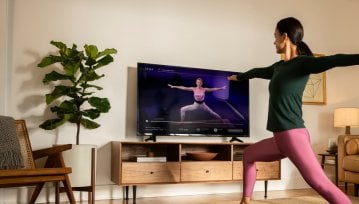 Trening przed telewizorem, czyli najlepsze aplikacje fitness na Android TV