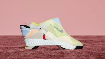 Nike pokazuje nową generację butów przyszłości - bez aplikacji!