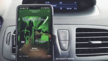 CarPlay, Android Auto? Łatwizna - kiedyś to się dopiero kombinowało z audio w samochodzie