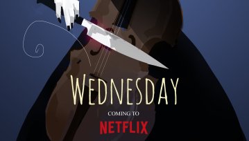 Tim Burton tworzy dla Netflixa serial w uniwersum Rodziny Addamsów