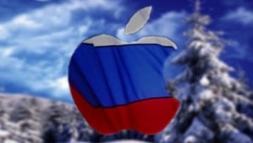 Czy Apple sprzedało się Putinowi? To nie takie proste...