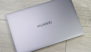 Huawei Matebook D 16 - notebook z dużym ekranem - pierwsze wrażenia