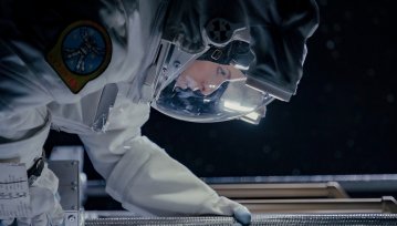 Netflix idzie w sci-fi. "Pasażer nr 4" pokaże lot na Marsa
