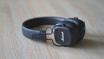 Marshall Major IV - recenzja słuchawek bezprzewodowych