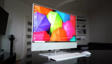 Komputer All-in-One to ciekawa alternatywa zarówno dla laptopa, jak i “stacjonarki”