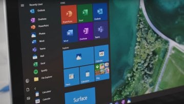 Windows 10 wyładniał, ale ten system chyba nigdy nie będzie "skończony"