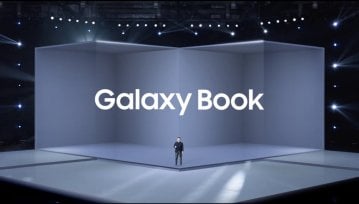 Nowe laptopy od Samsunga: m.in. Galaxy Book Pro z ekranem AMOLED!