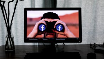 Jak głęboko sięga obłuda Facebooka? Signal ujawnia interesujący przypadek