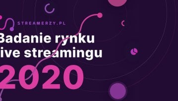 Streaming w Polsce w 2020 r. Kogo najchętniej oglądali widzowie?