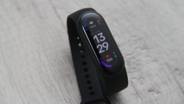[TEST] Xiaomi Mi Smart Band 6 - recenzja po 3 tygodniach