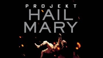 Project Hail Mary to nowa książka autora Marsjanina. W filmie zagra Ryan Gosling [wywiad]