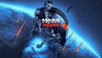 Jeżeli nigdy nie graliście w Mass Effect, to najlepszy moment, żeby zacząć