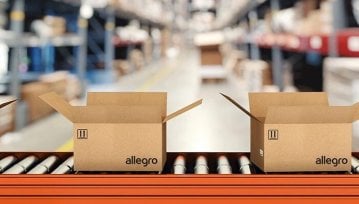 Allegro Ceny - Allegro będzie teraz samo obniżało ceny produktów sprzedawcom
