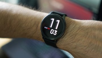 Test OnePlus Watch. To najgorszy produkt tej firmy