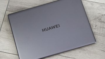 [TEST] Huawei Matebook X Pro 2021 - ładny, ale ta kamerka...
