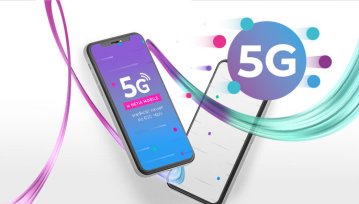 Nowe taryfy Netia Mobile. Dla klientów Netii dostęp do 5G za 35 zł miesięcznie